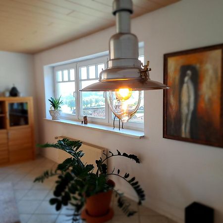 Ferienwohnung Falkenhof Lindlar Exterior foto