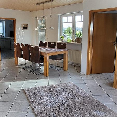 Ferienwohnung Falkenhof Lindlar Exterior foto