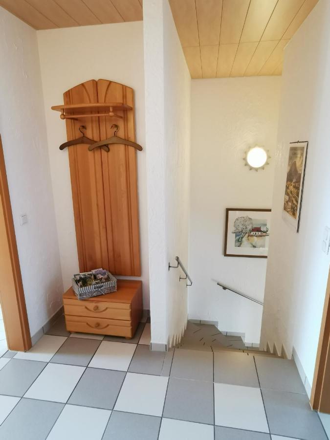 Ferienwohnung Falkenhof Lindlar Exterior foto