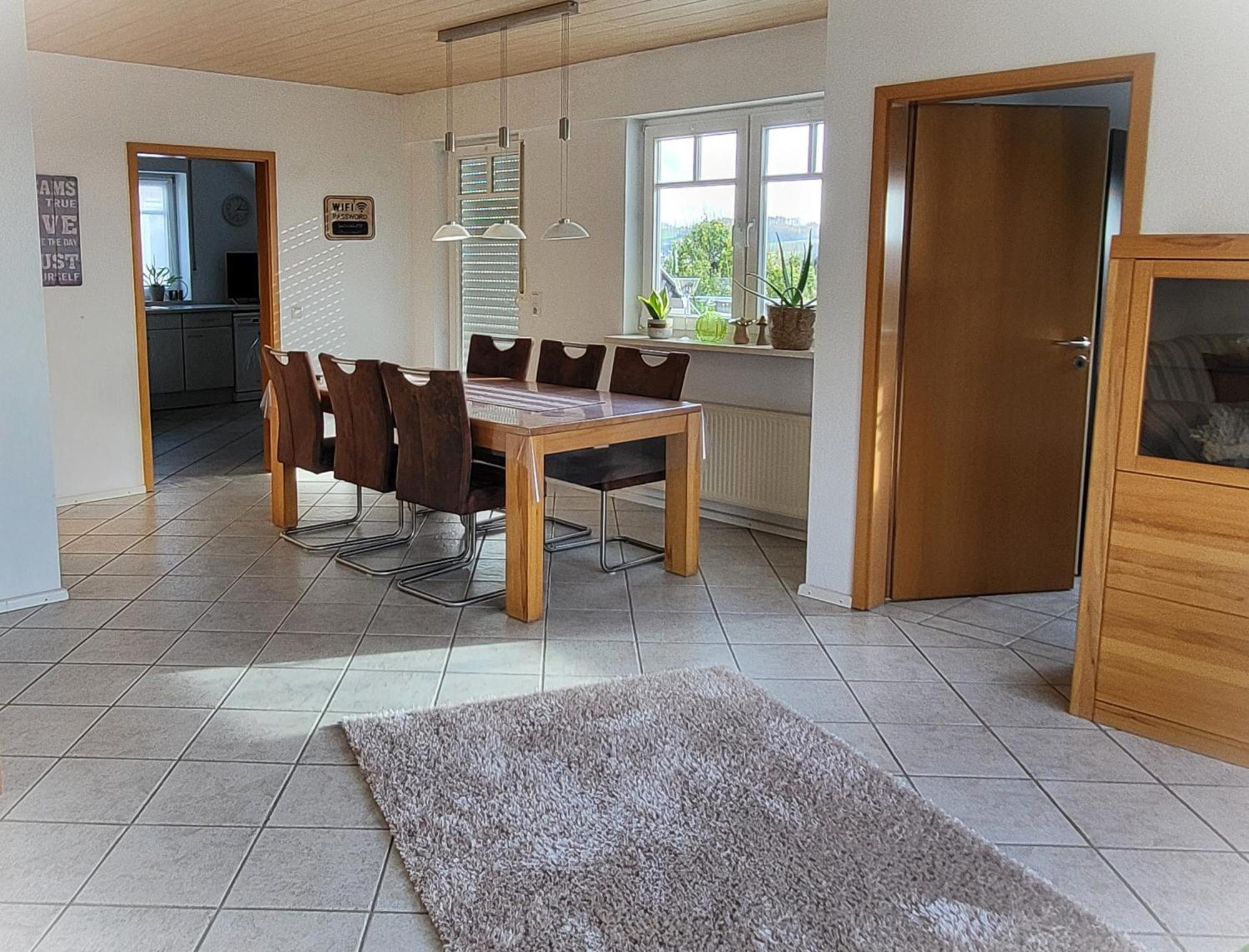 Ferienwohnung Falkenhof Lindlar Exterior foto