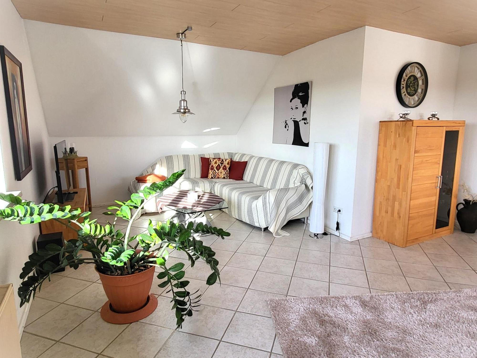 Ferienwohnung Falkenhof Lindlar Exterior foto